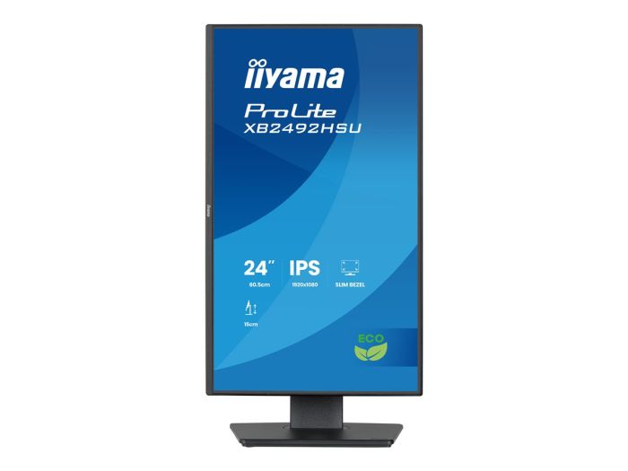 IIYAMA XB2492HSU-B1 24inch IPS FHD