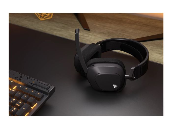CORSAIR HS80 MAX Wireless Headset SG – 2