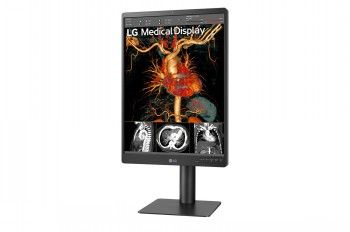 LG 21.3'' 3MP IPS Diagnostic Monitor – 7