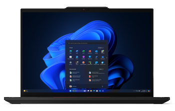 Lenovo T14S G6 R5-340 14" Amd Ryzen Ai 5 Pro 32GB 512GB SSD