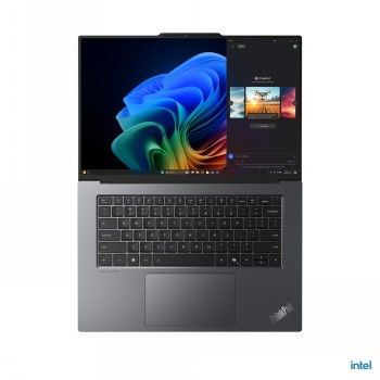 Lenovo X9 15 G1 15" Intel Core Ultra 7 32GB 512GB SSD – 6