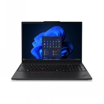 Lenovo ThinkPad T16 G4 16" Intel Core Ultra 5 32GB 512GB SSD