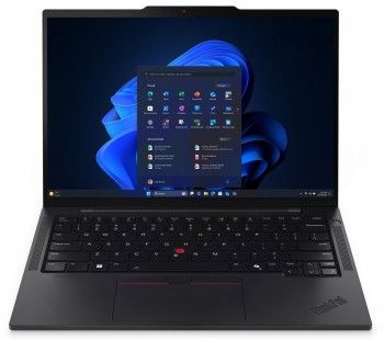 Lenovo T14S G6 14" Intel Core Ultra 5 16GB 512GB SSD