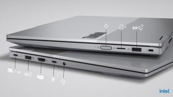 Lenovo TB 14 2-in-1 G5 14" Intel Core Ultra 5 16GB 512GB SSD – 11