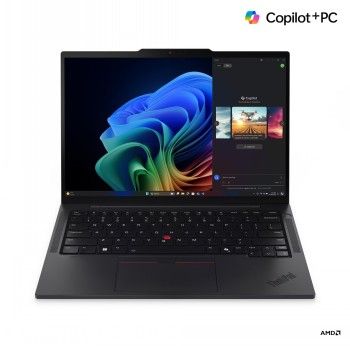 Lenovo T14S G6 R5-340 14" Amd Ryzen Ai 5 Pro 32GB 512GB SSD – 12