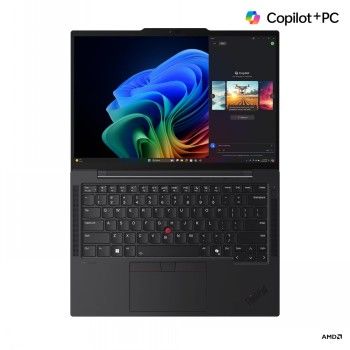 Lenovo T14S G6 R7-350 14" Amd Ryzen Ai 7 Pro 32GB 1TB SSD – 7