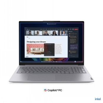 Lenovo TB 16 G9 16" Intel Core Ultra 5 16GB 512GB SSD – 8