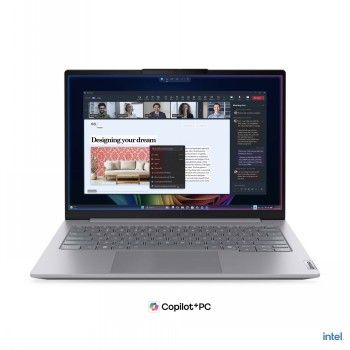Lenovo TB 14 G9 14" Intel Core Ultra 5 16GB 512GB SSD – 8