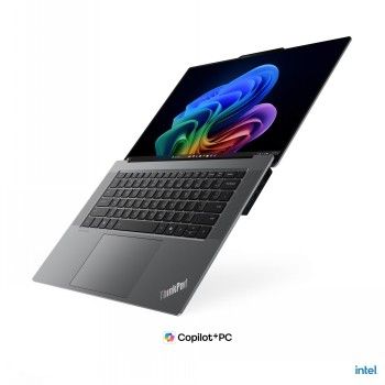 Lenovo X9-15p G1 15" Intel Core Ultra X7 64GB 1TB SSD – 9