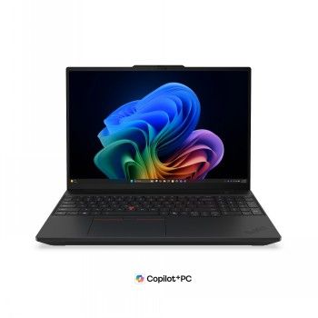 Lenovo ThinkPad T16 G5 U7 355 Ptl 16" Intel Core Ultra 7 32GB 512GB SSD