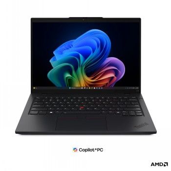 Lenovo ThinkPad L14 G7 R5-430 14" 16GB 512GB SSD