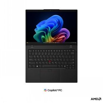 Lenovo ThinkPad L14 G7 R7-445 14" Amd Ryzen Ai 7 24GB 512GB SSD – 2