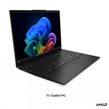 Lenovo ThinkPad L16 G3 Ai 5 430 16" Amd Ryzen Ai 5 16GB 512GB SSD – 9