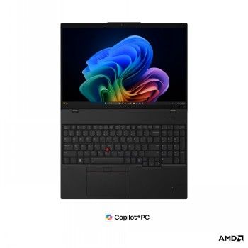 Lenovo ThinkPad L16 G3 Ai 5 430 16" Amd Ryzen Ai 5 16GB 512GB SSD – 2