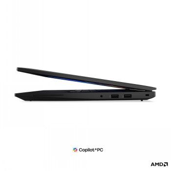 Lenovo ThinkPad L16 G3 R7-445 16" Amd Ryzen Ai 7 24GB 512GB SSD – 9