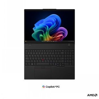 Lenovo ThinkPad L16 G3 R7-445 16" Amd Ryzen Ai 7 24GB 512GB SSD – 2
