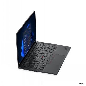 Lenovo ThinkPad E14 G8 R7-345 14" Amd Ryzen Ai 7 16GB 512GB SSD – 10