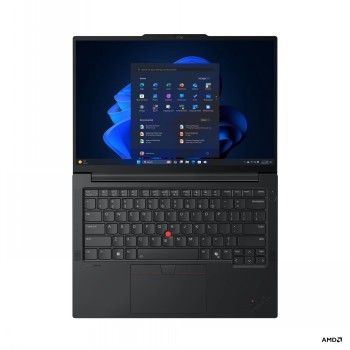 Lenovo ThinkPad E14 G8 R7-345 14" Amd Ryzen Ai 7 16GB 512GB SSD – 3