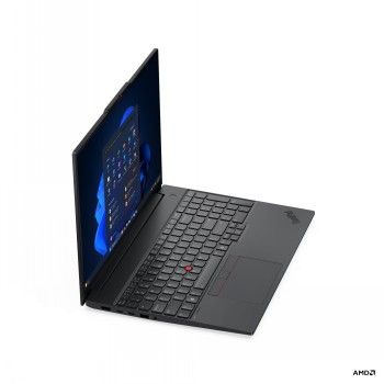 Lenovo ThinkPad E16 G4 R7-345 16" Amd Ryzen Ai 7 16GB 512GB SSD – 10
