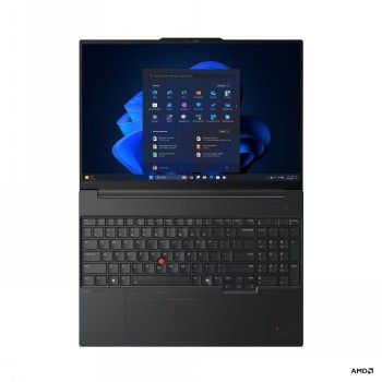Lenovo ThinkPad E16 G4 R5-330 16" Amd Ryzen Ai 5 16GB 512GB SSD – 3