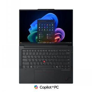 Lenovo ThinkPad E14 G8 14" Intel Core Ultra 7 64GB 512GB SSD – 4
