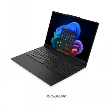 Lenovo ThinkPad E16 G4 16" Intel Core Ultra 7 64GB 512GB SSD – 5