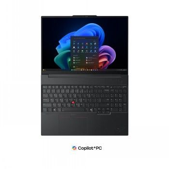 Lenovo ThinkPad E16 G4 16" Intel Core Ultra 5 24GB 512GB SSD – 4