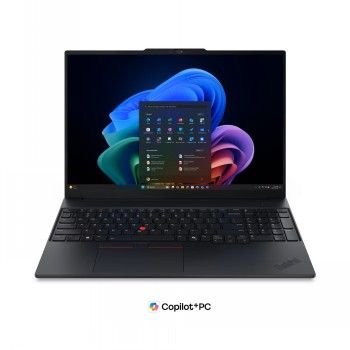 Lenovo ThinkPad E16 G4 16" Intel Core Ultra 5 24GB 512GB SSD