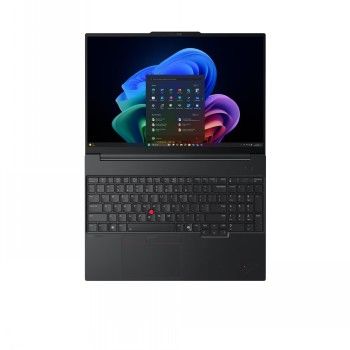 Lenovo ThinkPad E16 G4 16" Intel Core 5 16GB 512GB SSD – 3