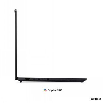 Lenovo T14S G7 R5-440 14" Amd Ryzen Ai 5 Pro 16GB 512GB SSD – 11
