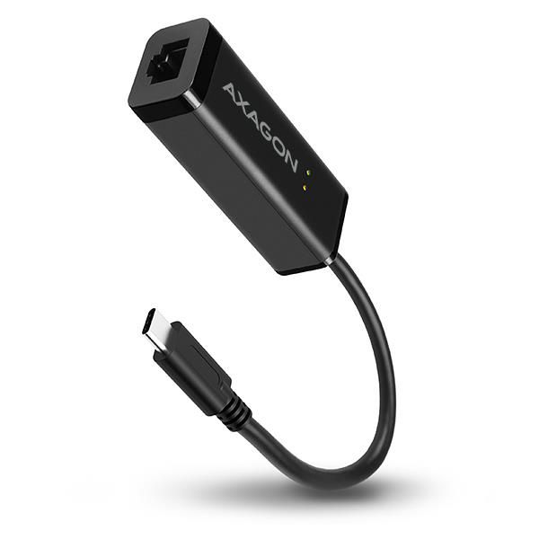 NET ADAPTER USB-C 1GB/ADE-SRC AXAGON