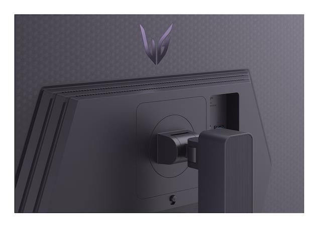 LCD Monitor LG LCD 27" 4K – 13