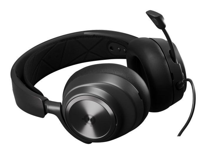 STEELSERIES Arctis Nova Pro – 4