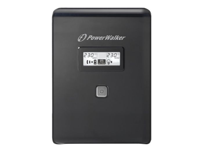 POWERWALKER VI 2000 LCD UPS