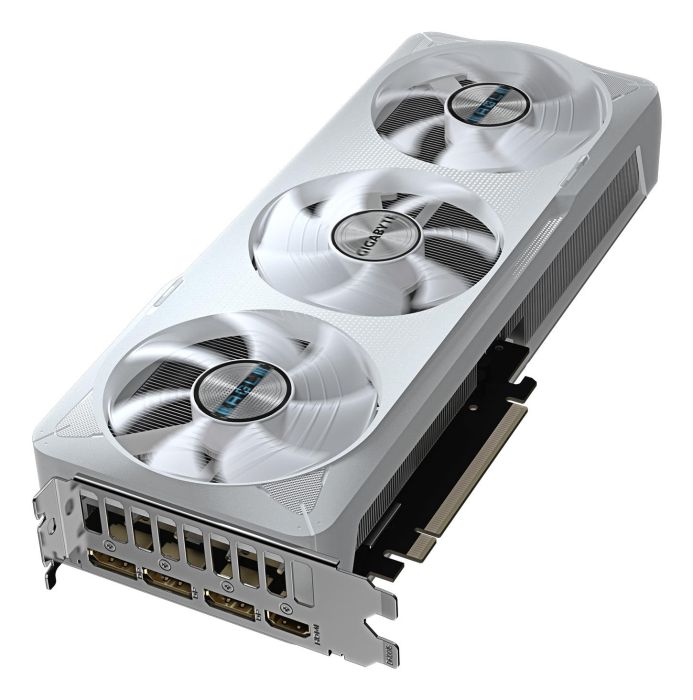 Graphics Card GIGABYTE NVIDIA GeForce RTX 5070 GDDR7 12GB – 4