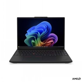 Lenovo ThinkPad T16 G7 R5-440 16" Amd Ryzen 5 Pro 16GB 512GB SSD
