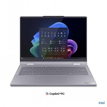 Lenovo TB 14 2-in-1 G6 14" Intel Core Ultra 5 16GB 512GB SSD – 2
