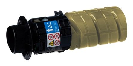 Ricoh P C375H (842651) Lazerinė kasetė, Geltona – 2
