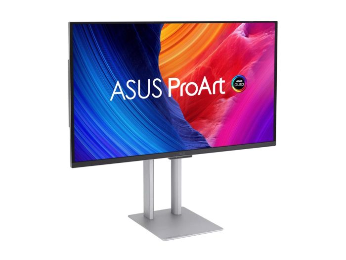 ASUS ProArt Display OLED PA27UCDMR 26.5i – 5