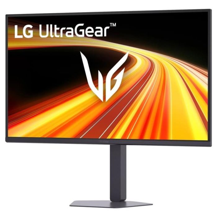 LCD Monitor LG Quad HD LED 32G620B-B 32" – 11