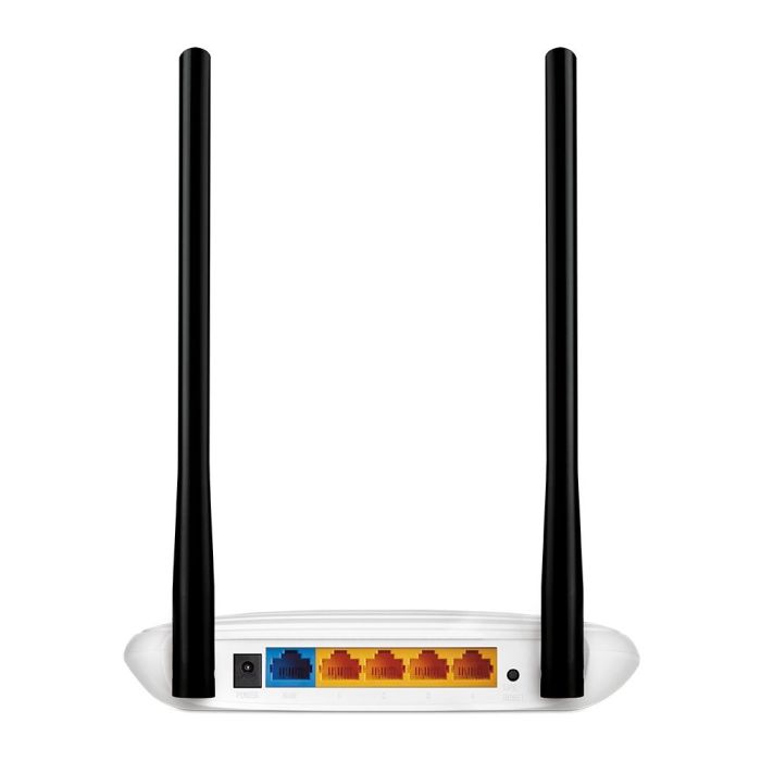 Wireless Router TP-LINK TL-WR841N – 2