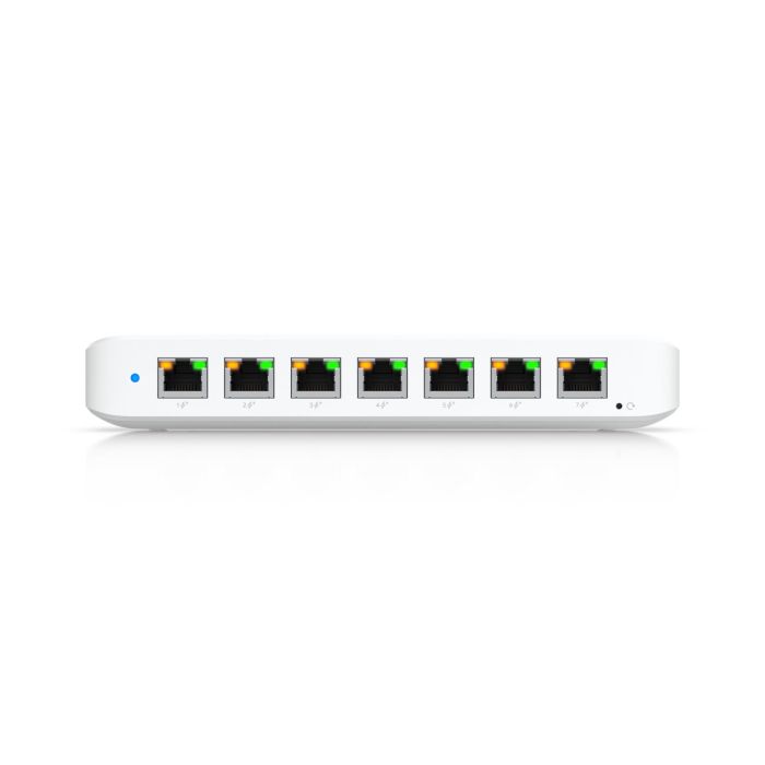 Switch UBIQUITI USW-Ultra – 3