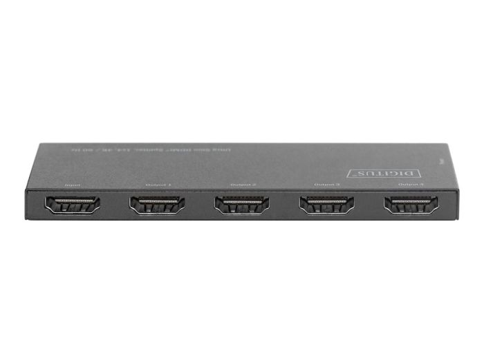 DIGITUS DS-45323 HDMI Splitter – 7