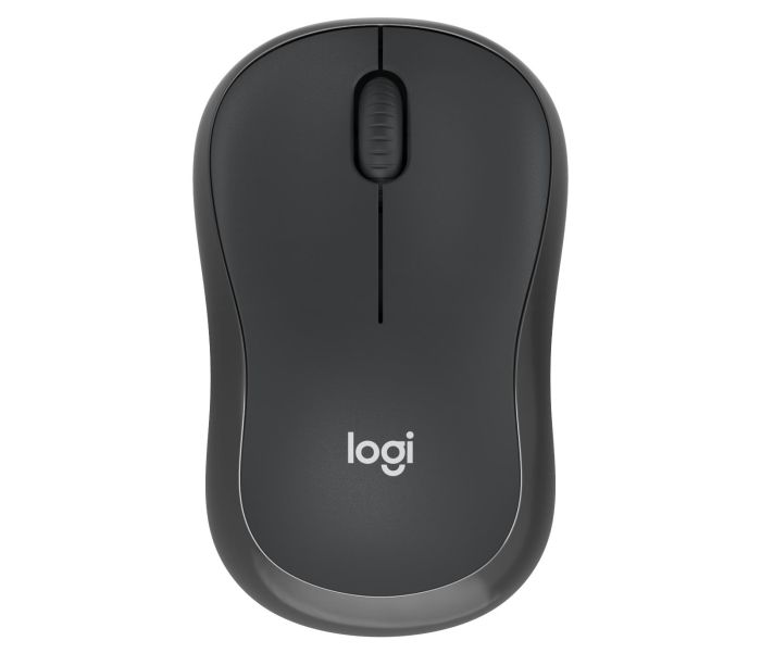 MOUSE BLUETH OPTICAL M240/GRAPHITE 910-007119 LOGITECH – 3