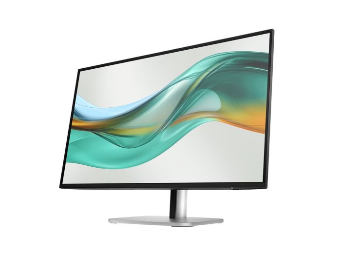 HP S5 Pro 527pu QHD USB-C MNTR – 2