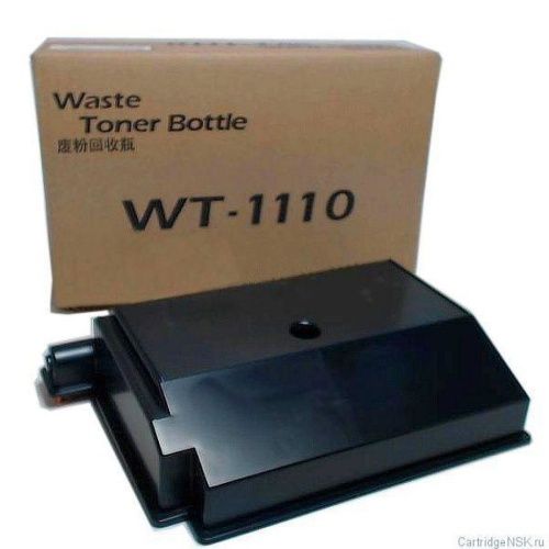 Kyocera WT-1110 Waste Toner Bottle – 2