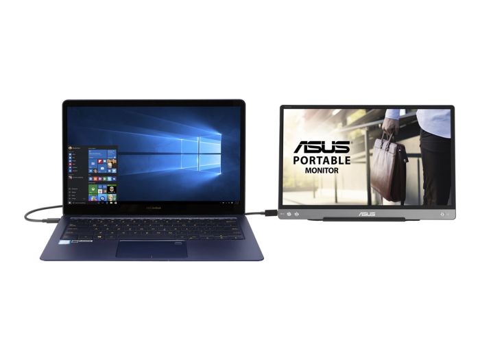 ASUS ZenScreen MB14AC Portable USB 14i