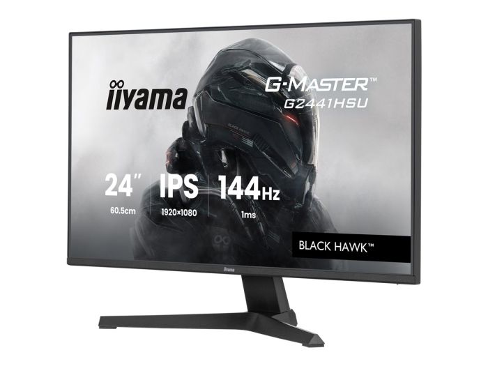 IIYAMA G2441HSU-B1 24inch IPS Gaming – 10