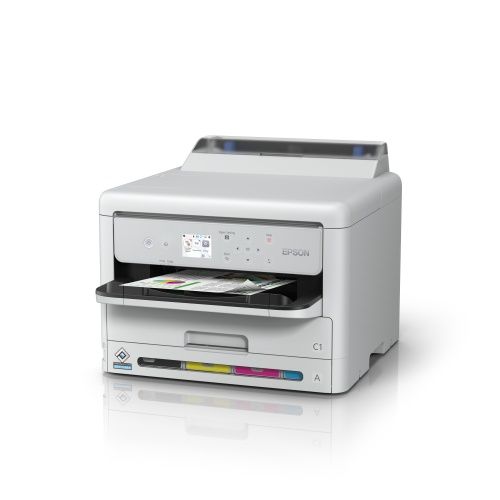 Epson WorkForce Pro WF-C5390DW Spausdintuvas rašalinis spalvotas A4 34 ppm Wi-Fi Ethernet LAN USB – 6