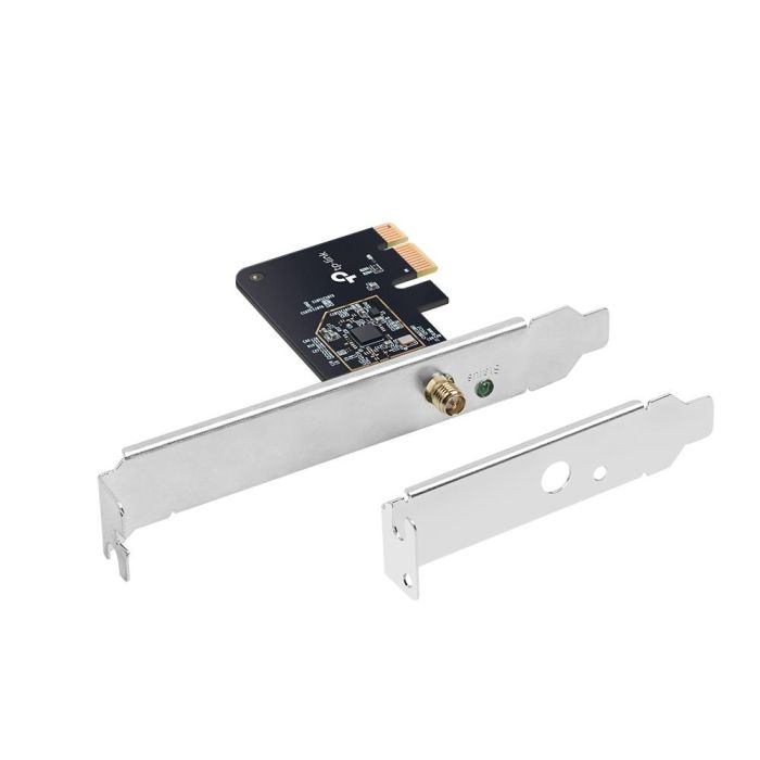 WRL ADAPTER 600MBPS/DUAL BAND ARCHER T2E TP-LINK – 4